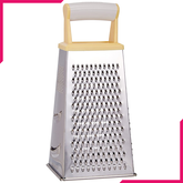 Tescoma Handy Box Grator - bakeware bake house kitchenware bakers supplies baking