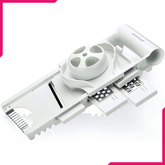 Tescoma Handy Multi Purpose Grater - bakeware bake house kitchenware bakers supplies baking