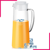 Tescoma Refrigerator pitcher TEO 1.0L - bakeware bake house kitchenware bakers supplies baking