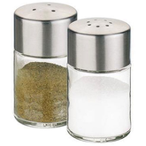 Tescoma Club Mini Salt/Pepper Set - bakeware bake house kitchenware bakers supplies baking