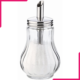 Tescoma Classic Sugar Doser - bakeware bake house kitchenware bakers supplies baking