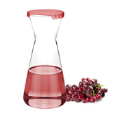 Tescoma Uno Vino Carafe 1 Ltr - bakeware bake house kitchenware bakers supplies baking
