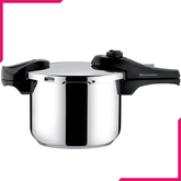 Tescoma BIO Exclusive 6 Ltr Cooker - bakeware bake house kitchenware bakers supplies baking