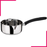 Tescoma Presto Saucepan 10cm - bakeware bake house kitchenware bakers supplies baking