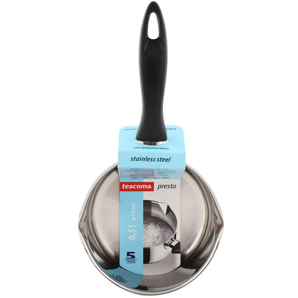 Tescoma Presto Saucepan 12cm - bakeware bake house kitchenware bakers supplies baking