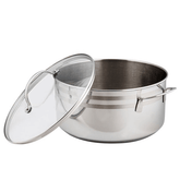 Prestige 28 Cm Infinity Cook Pot - bakeware bake house kitchenware bakers supplies baking
