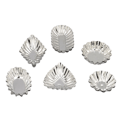 Prestige 12pcs Tart Mould - bakeware bake house kitchenware bakers supplies baking