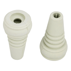 Prestige 2Pcs Rubber Tap Swirls - bakeware bake house kitchenware bakers supplies baking