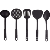 Prestige 5Pcs N/S Spoon Set