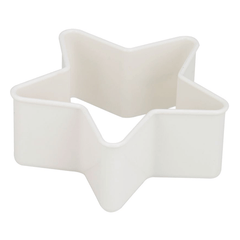 Prestige 5Pcs Star Shape Pastry - bakeware bake house kitchenware bakers supplies baking