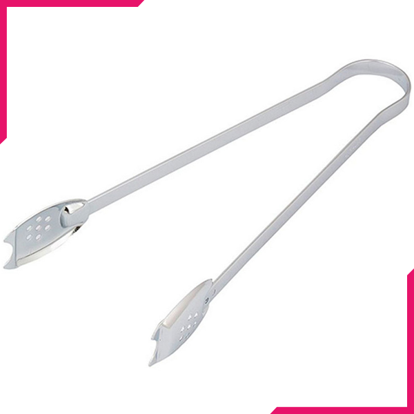 Prestige Stainless Steel Tong - bakeware bake house kitchenware bakers supplies baking