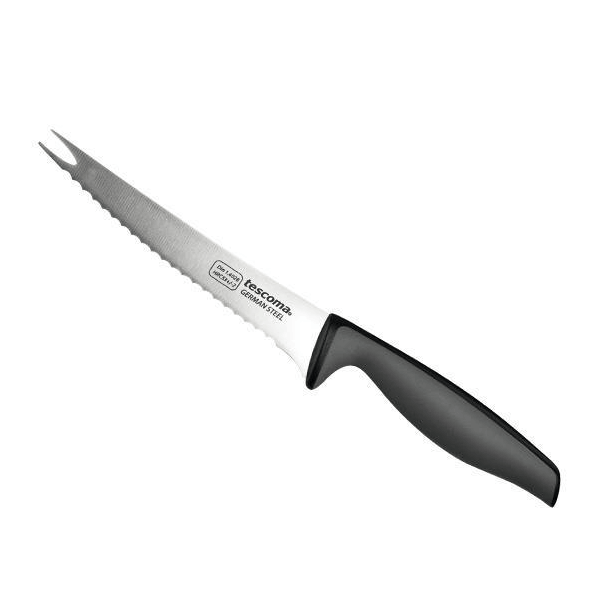 Tescoma Precioso Vegetable Knife 13 Cm - bakeware bake house kitchenware bakers supplies baking
