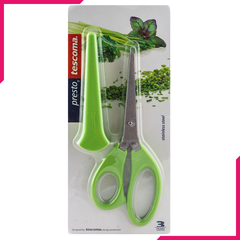 Tescoma Presto Herb Scissor 20cm - bakeware bake house kitchenware bakers supplies baking