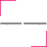 Tescoma Wall Fixing Rod - bakeware bake house kitchenware bakers supplies baking