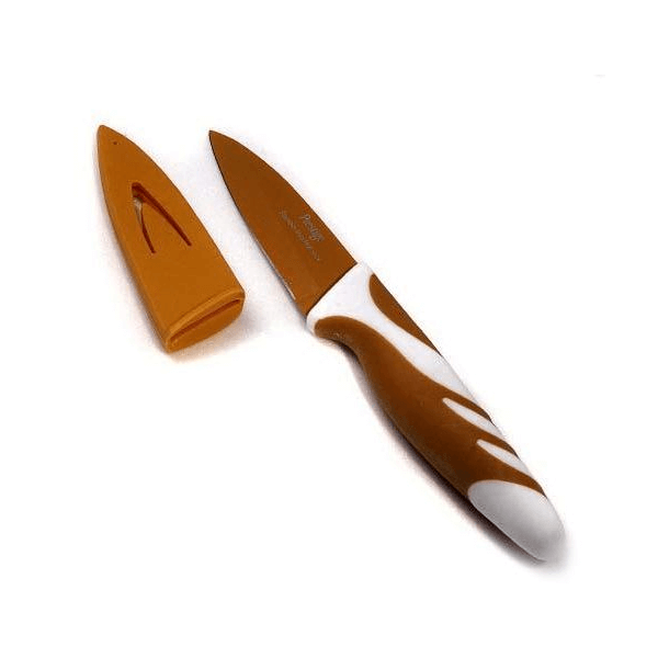 Prestige Paring Knife - bakeware bake house kitchenware bakers supplies baking