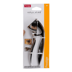Prestige Garlic Press - bakeware bake house kitchenware bakers supplies baking