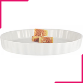 Symphony Quiche Dish 27cm - bakeware bake house kitchenware bakers supplies baking