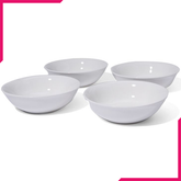 Symphony Serving Bowl Set 4 Pcs - bakeware bake house kitchenware bakers supplies baking