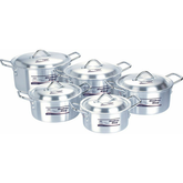 Kitchen King Super Set 10Pcs - bakeware bake house kitchenware bakers supplies baking