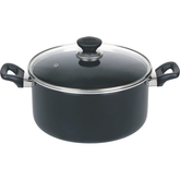 Kitchen King Non Stick Lumina Casserole 26Cm - bakeware bake house kitchenware bakers supplies baking