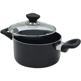 Kitchen King Non Stick Lumina Casserole 32Cm - bakeware bake house kitchenware bakers supplies baking