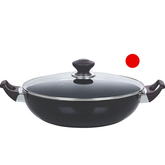 Kitchen King Imperial Clasic Karai Red 24cm