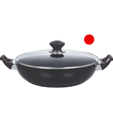 Kitchen King Imperial Clasic Karai Red 28cm - bakeware bake house kitchenware bakers supplies baking