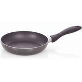 Kitchen King Super Fry Pan Gray 16cm - bakeware bake house kitchenware bakers supplies baking