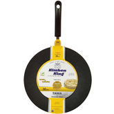 Kitchen King Induction Base Tawa - bakeware bake house kitchenware bakers supplies baking