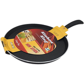 Kitchen King Crepe Pan 30cm GRAY - bakeware bake house kitchenware bakers supplies baking