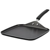 Kitchen King Square Griddle 28cm - bakeware bake house kitchenware bakers supplies baking