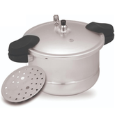 Kitchen King Blaze Pressure Cooker 3Ltr - bakeware bake house kitchenware bakers supplies baking