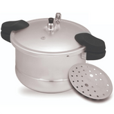 Kitchen King Blaze Pressure Cooker 5Ltr - bakeware bake house kitchenware bakers supplies baking
