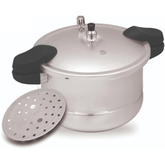 Kitchen King Blaze Pressure Cooker 11Ltr - bakeware bake house kitchenware bakers supplies baking