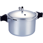 Kitchen King Blaze Cooker + Steamer 9Ltr - bakeware bake house kitchenware bakers supplies baking