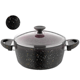 Saflon Pot 3.35Ltr 6c 22cm
