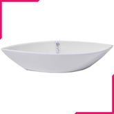 Symphony Oval Bowl 44x16cm - bakeware bake house kitchenware bakers supplies baking