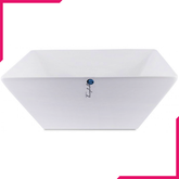 Symphony Square Bowl 26x11cm - bakeware bake house kitchenware bakers supplies baking
