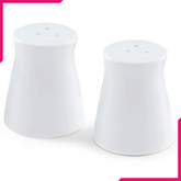 Symphony Salt & Pepper - bakeware bake house kitchenware bakers supplies baking