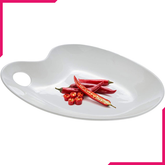 Symphony Monet Dish - bakeware bake house kitchenware bakers supplies baking