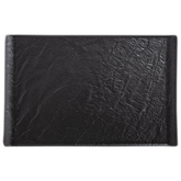 Wilmax SlateStone Rectangular Plate 15" x 9.75"