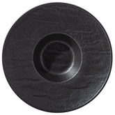 Wilmax SlateStone Deep Plate 10.5"