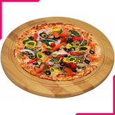 Wilmax Serving Board 6" | 15 CM - bakeware bake house kitchenware bakers supplies baking