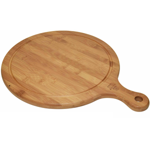 Wilmax Serving Board With Handle 11.25" X 8" - bakeware bake house kitchenware bakers supplies baking