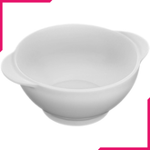 Wilmax Fine Porcelain Soup Cup 500ml - bakeware bake house kitchenware bakers supplies baking