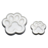 Paws Fondant & Cookie Cutter 2Pcs