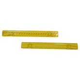 Ribbon Cutter Barley & Eyelet 2Pcs Set