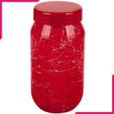 Sarina Marble Jar 1000CC - bakeware bake house kitchenware bakers supplies baking