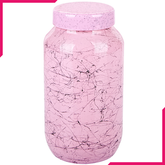 Sarina Marble Jar 1500CC - bakeware bake house kitchenware bakers supplies baking