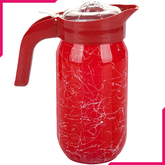 Sarina Marble Jug 1000CC - bakeware bake house kitchenware bakers supplies baking